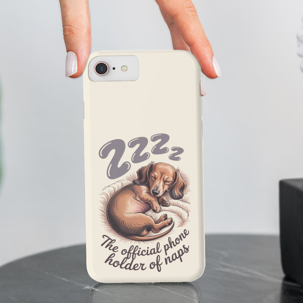 Fifi - Phone Case for iPhone and Samsung