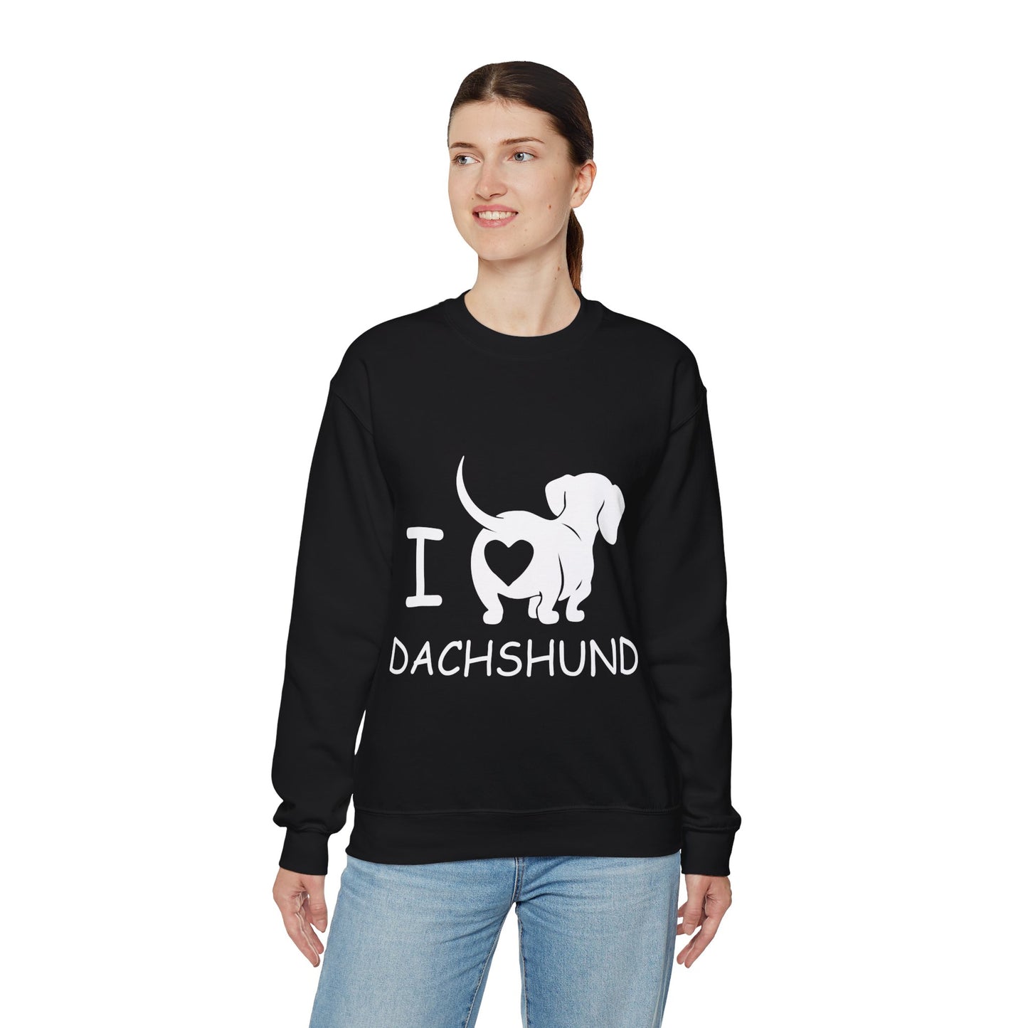 Mischa - Sudadera unisex 