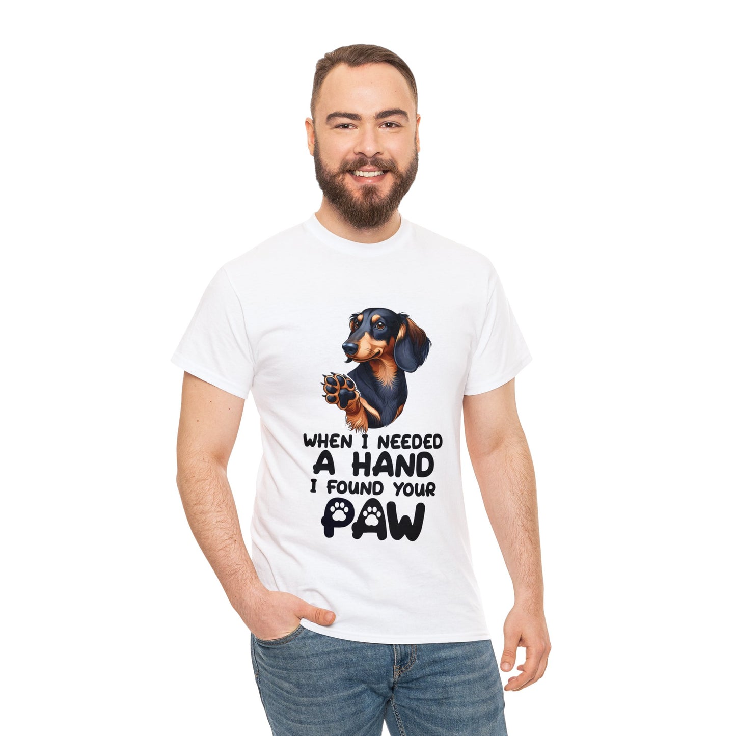 Penny - Camiseta de algodón unisex 