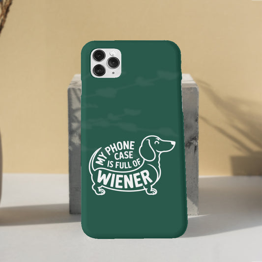 Elana - Phone Case for iPhone and Samsung