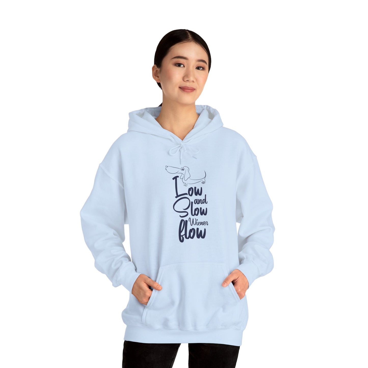 Claire - Sudadera con capucha unisex 