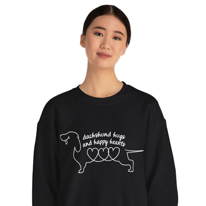 Andy - Sudadera unisex 