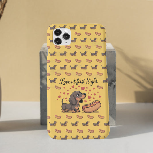 Diva - Phone Case for iPhone and Samsung
