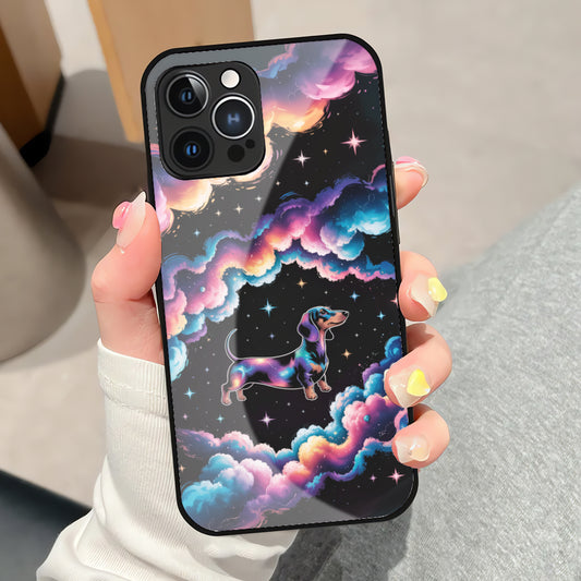 Eden - iPhone & Samsung Glass Case