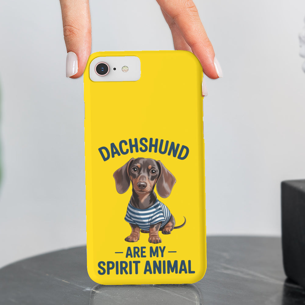 Cookie - Phone Case for iPhone and Samsung