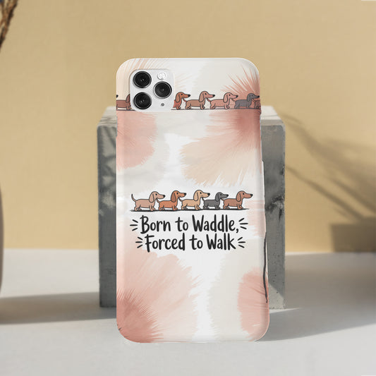 Faye - Phone Case for iPhone and Samsung