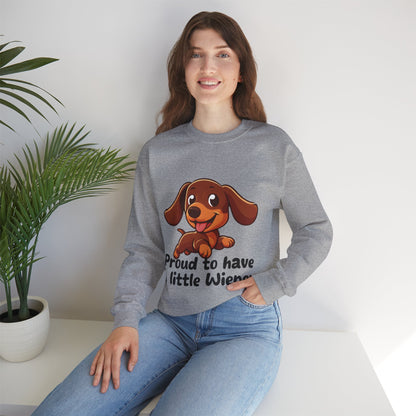 Snickers - Sudadera unisex 
