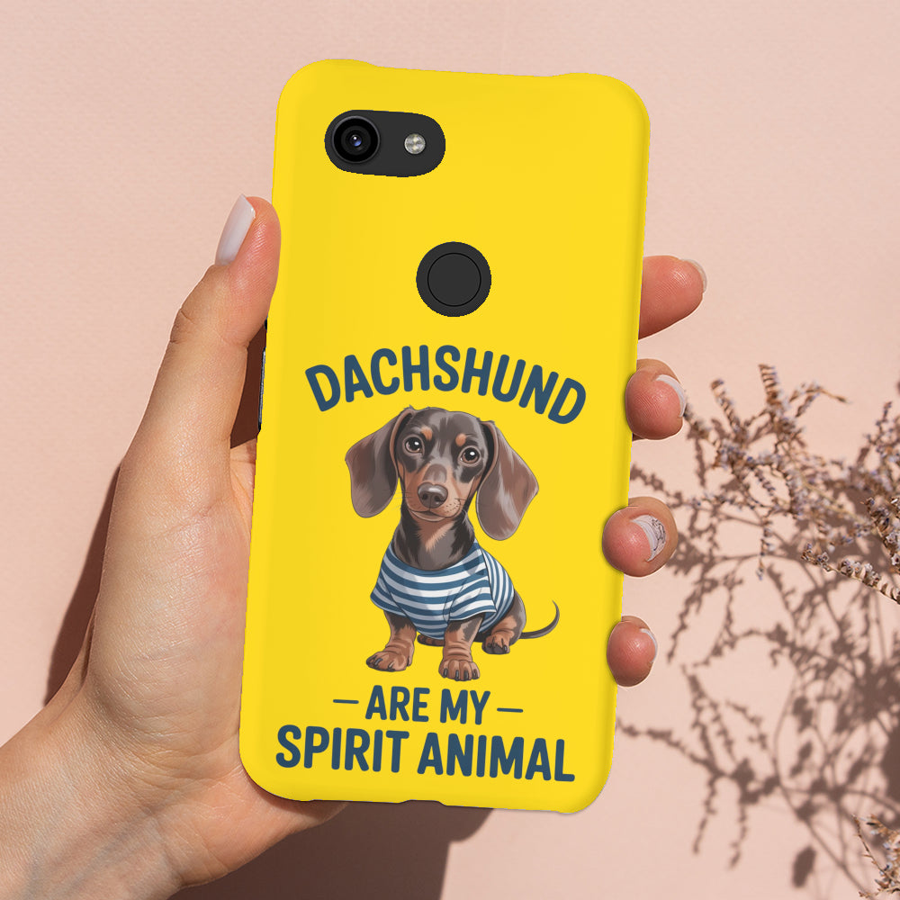Cookie - Phone Case for iPhone and Samsung