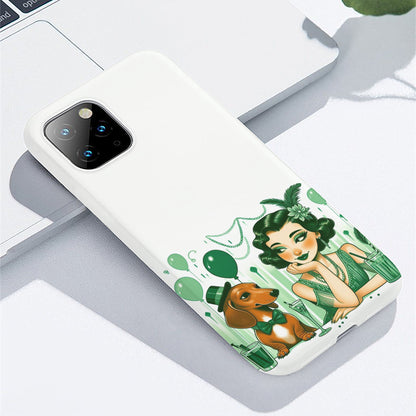 Abby - Phone Case for iPhone and Samsung