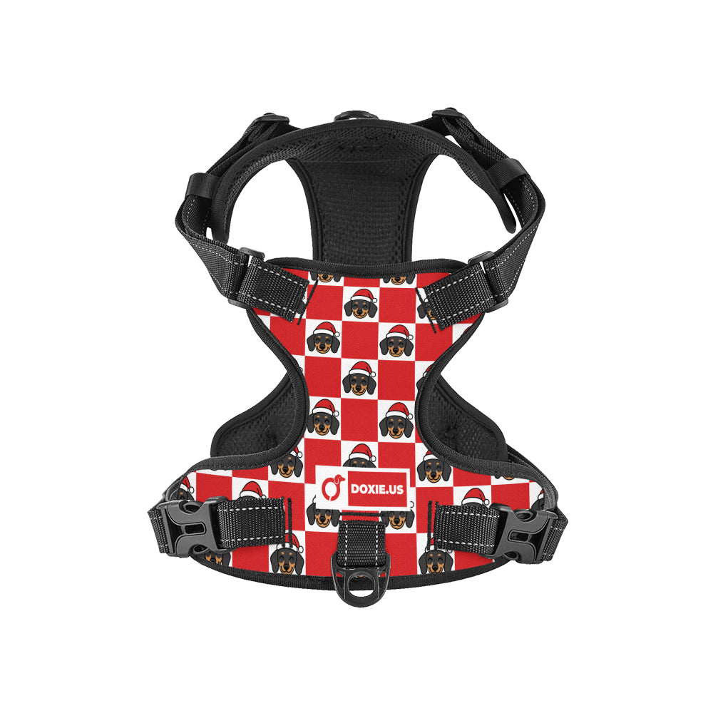 Nugget -  No-Pull Dachshund Dog Harness