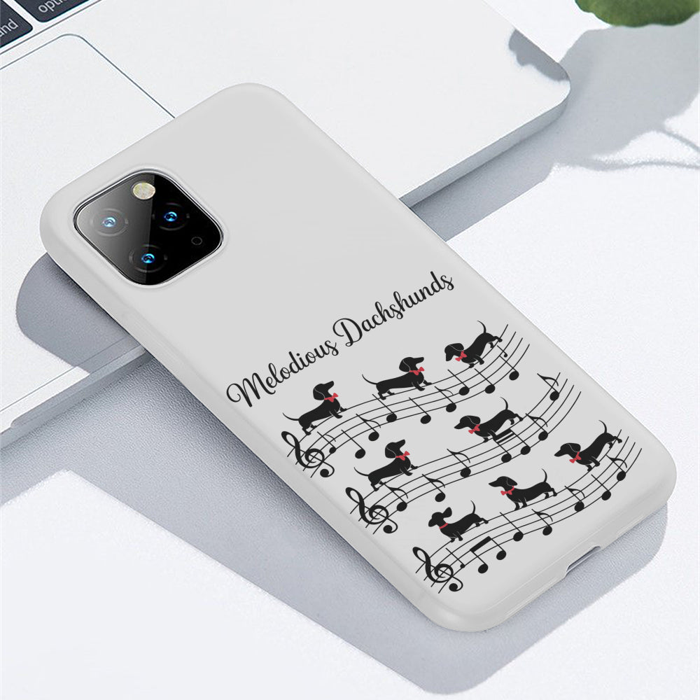 Eden - Phone Case for iPhone and Samsung