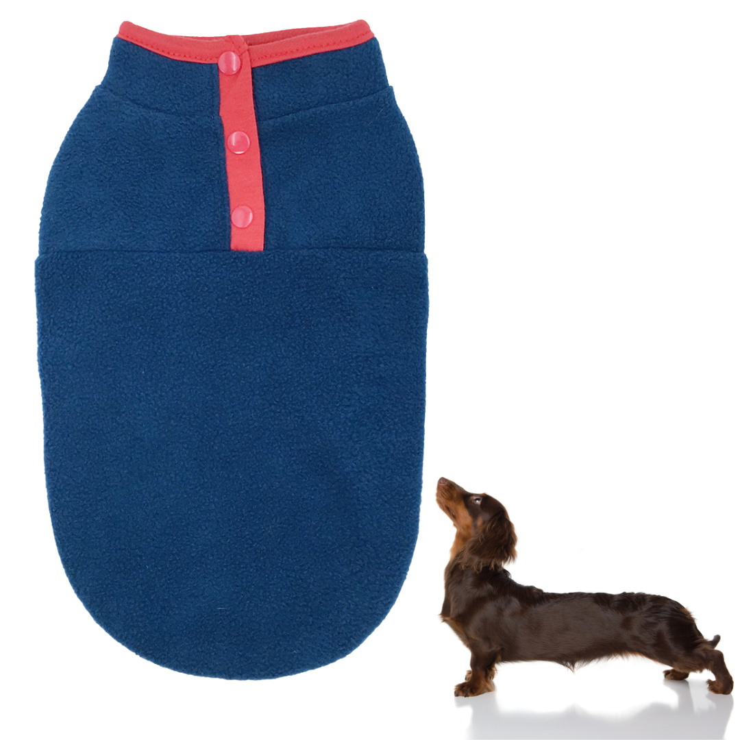 Cozy-Doxie-Sweater-Soft-Fleece-Vest-for-Your-Dachshund-doxie.us