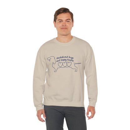 Andy - Sudadera unisex 