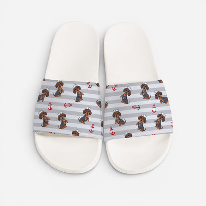 Pretzel - Sandals