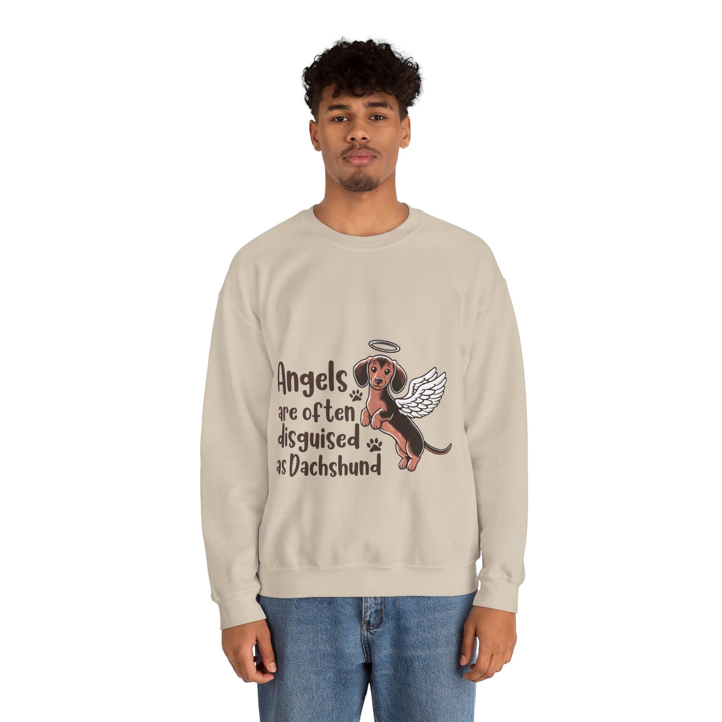 Weenie - Sudadera unisex 