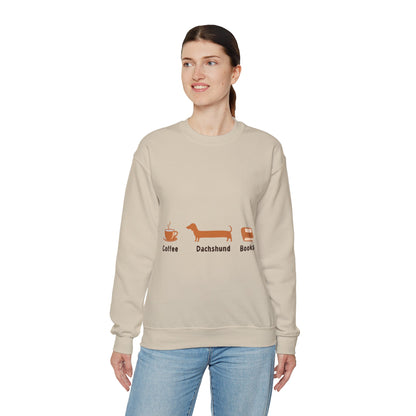 Óscar - Sudadera unisex 