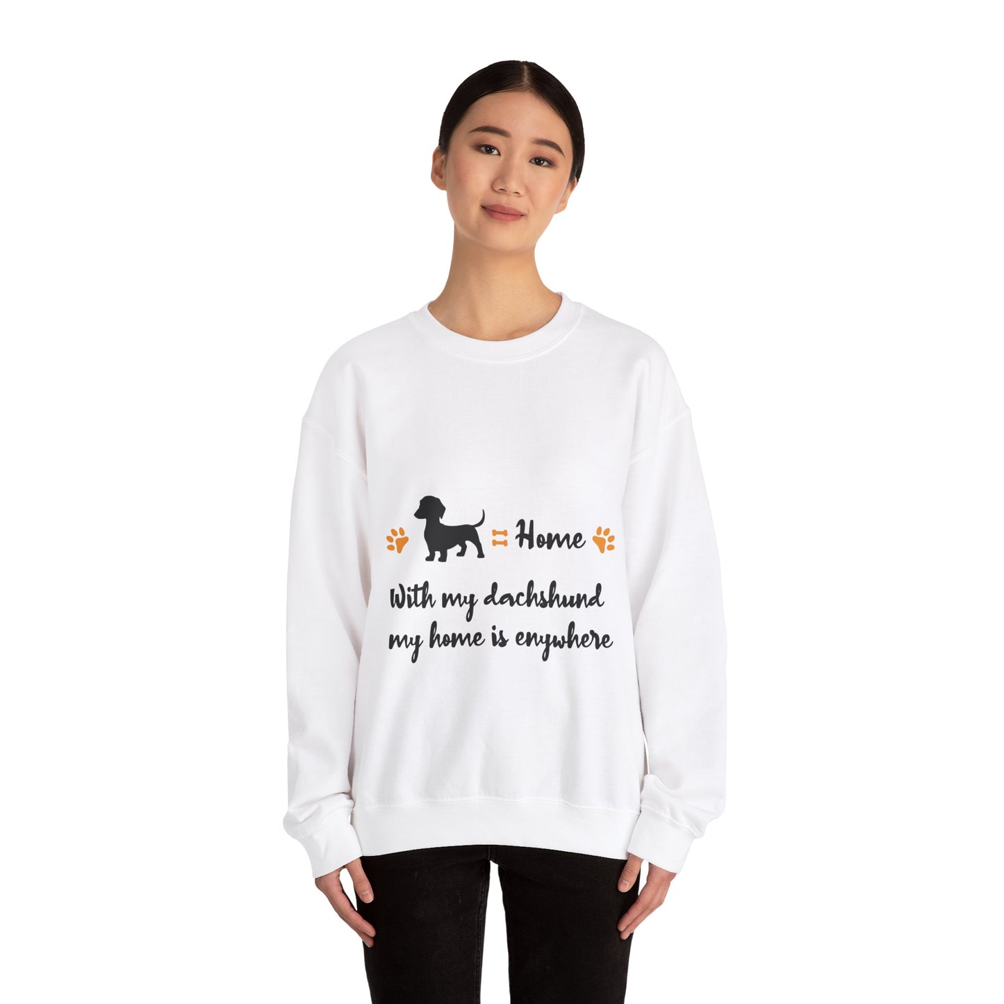 Hendrix - Sudadera unisex 