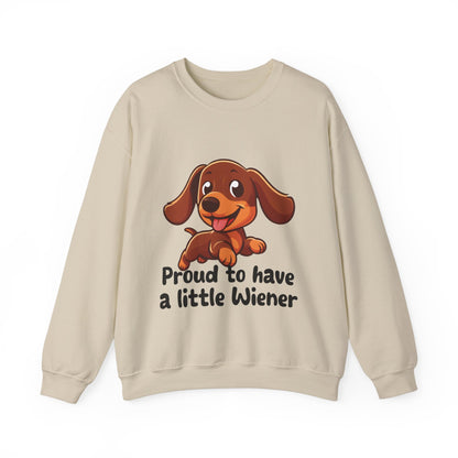 Snickers - Sudadera unisex 