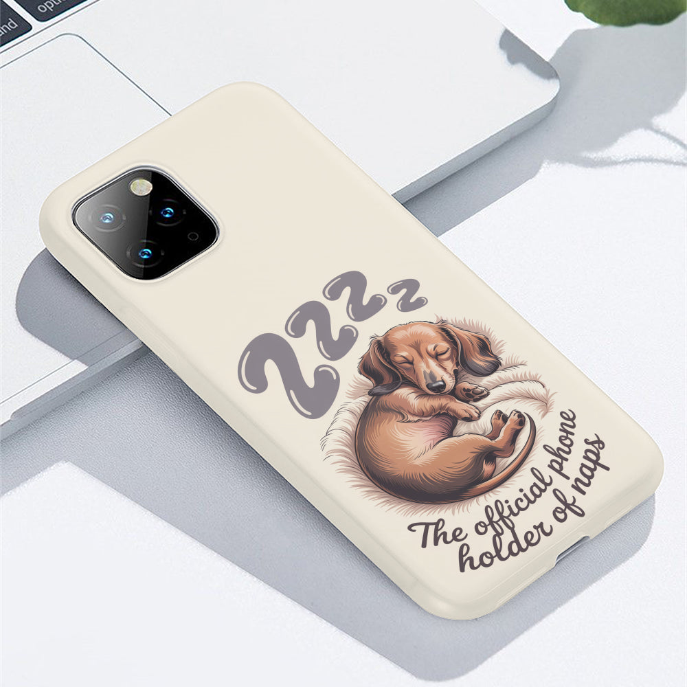 Fifi - Phone Case for iPhone and Samsung