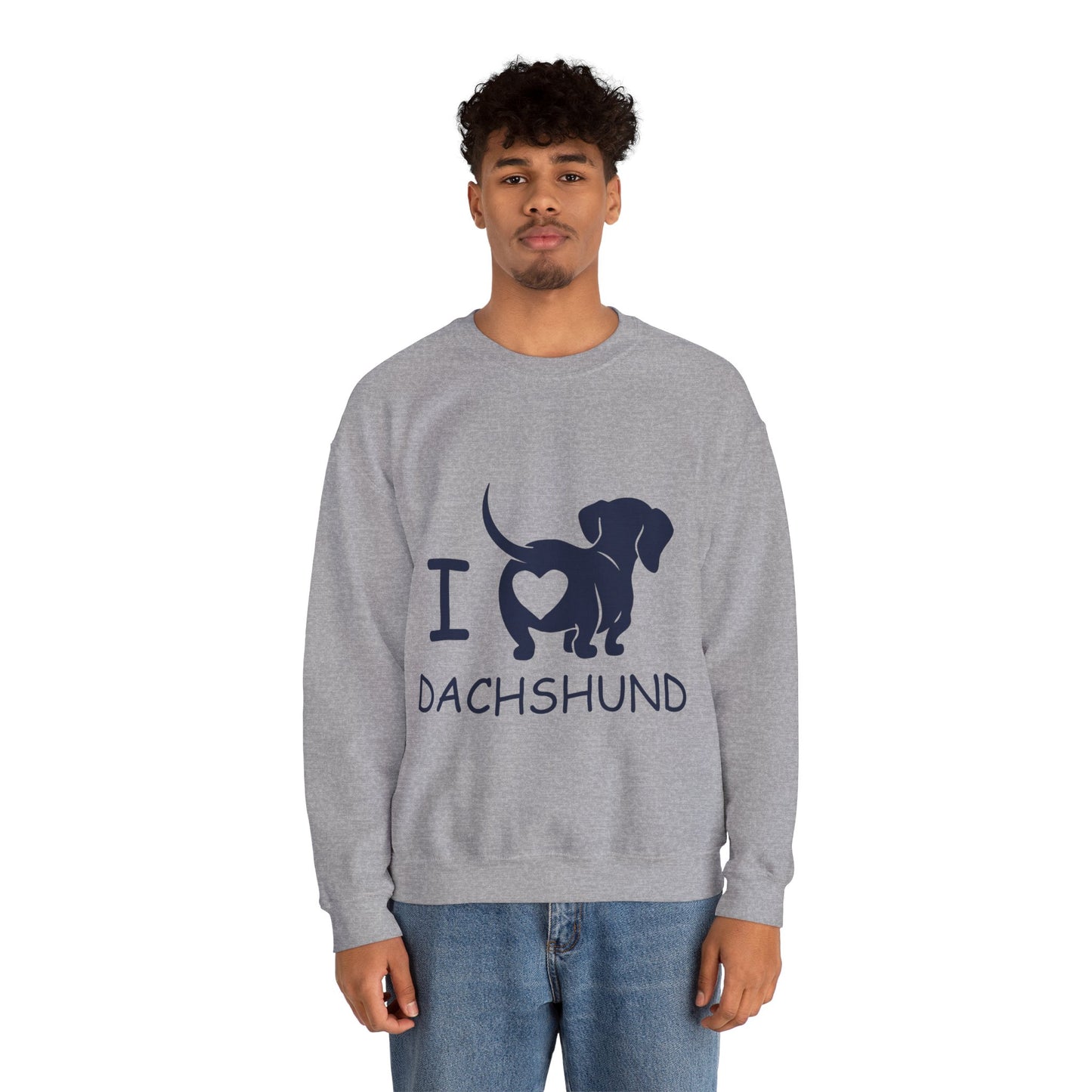 Mischa - Sudadera unisex 