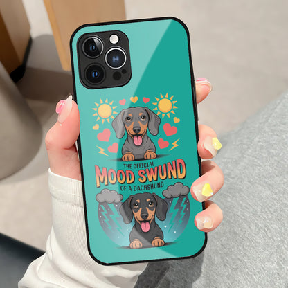 Clover - iPhone & Samsung Glass Case