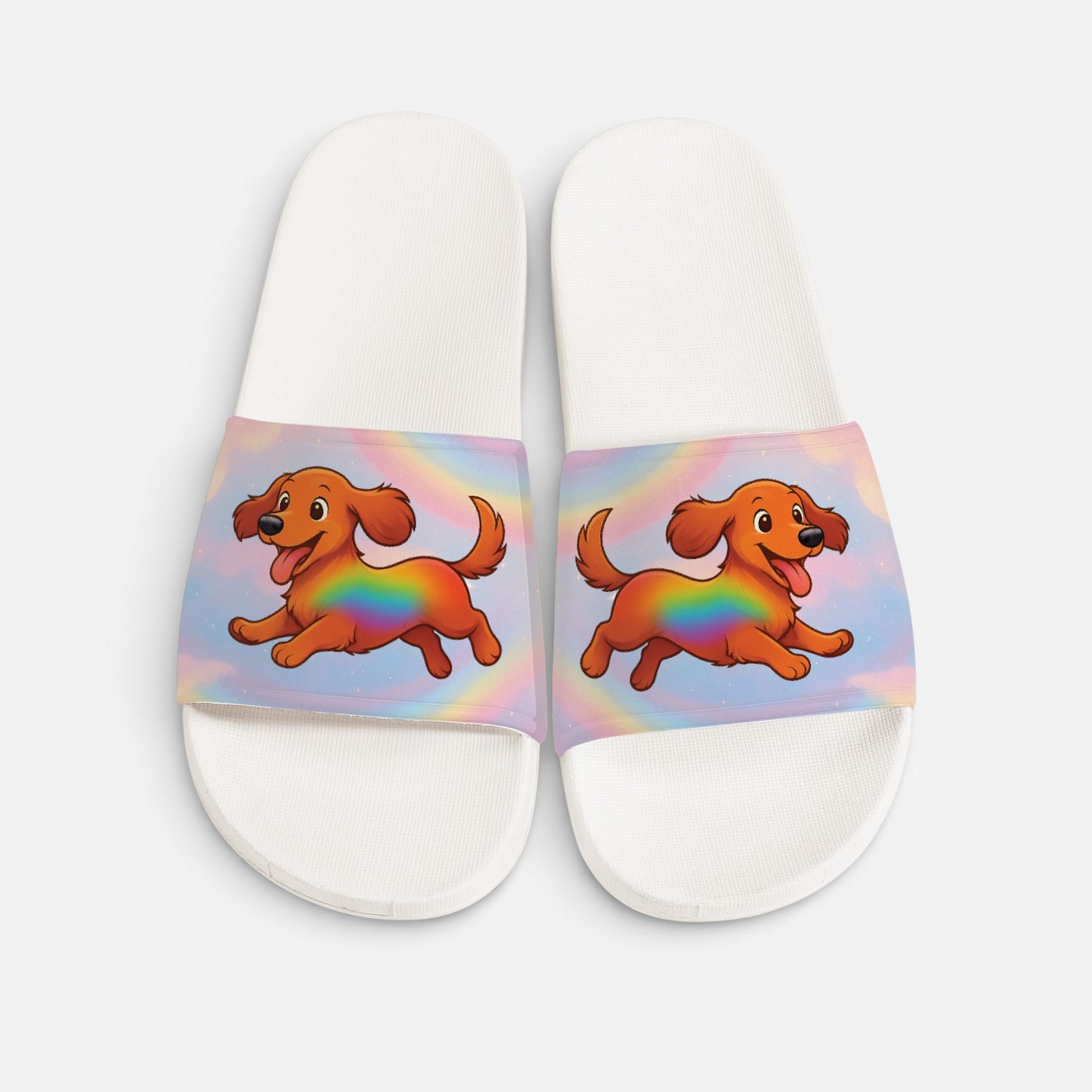 Lola - Sandals