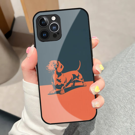 Emiko - iPhone & Samsung Glass Case