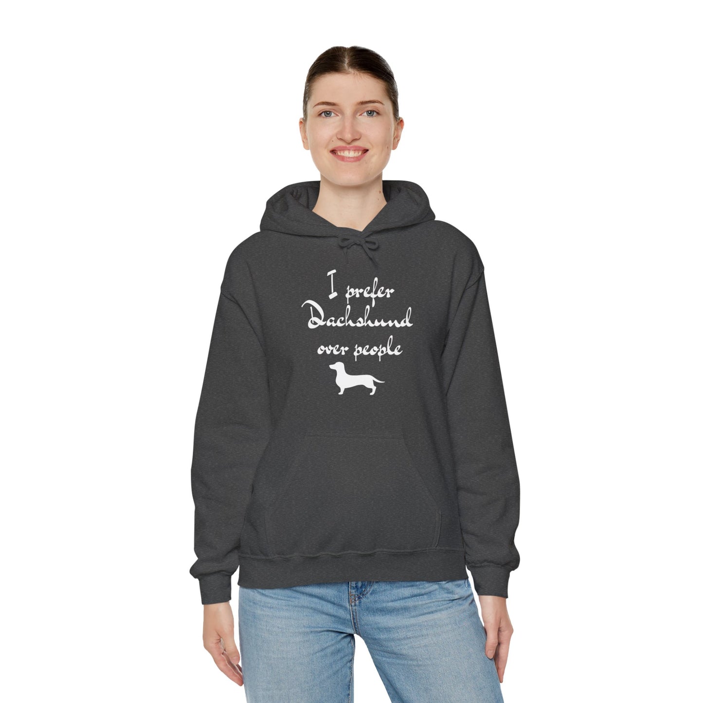 Rosie - Sudadera con capucha unisex 