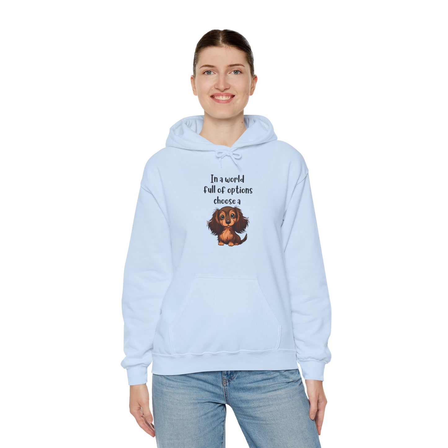 Otis - Sudadera con capucha unisex 