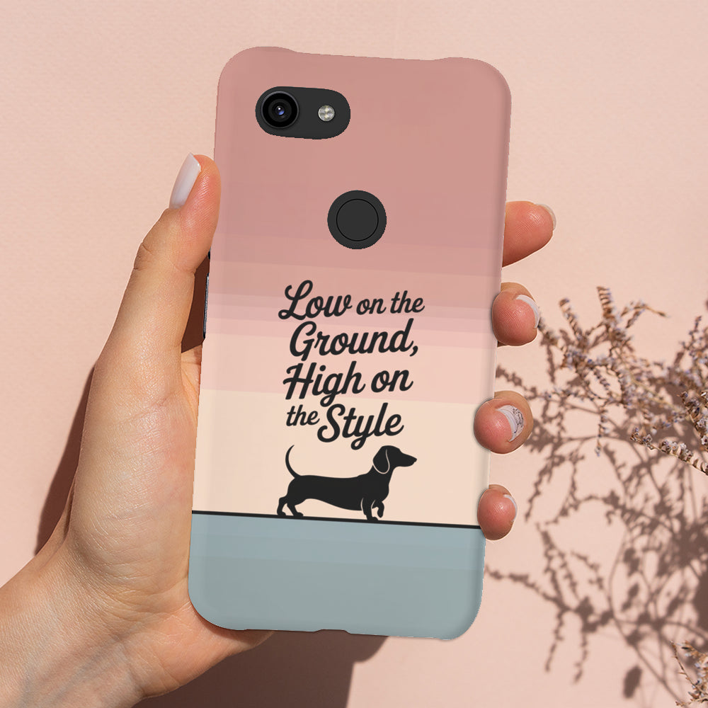 Ella - Phone Case for iPhone and Samsung