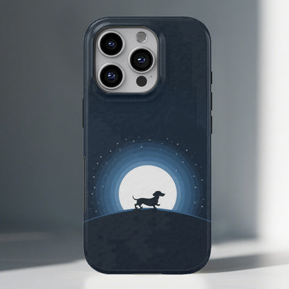 Suki -  Dual-Layer iPhone Case