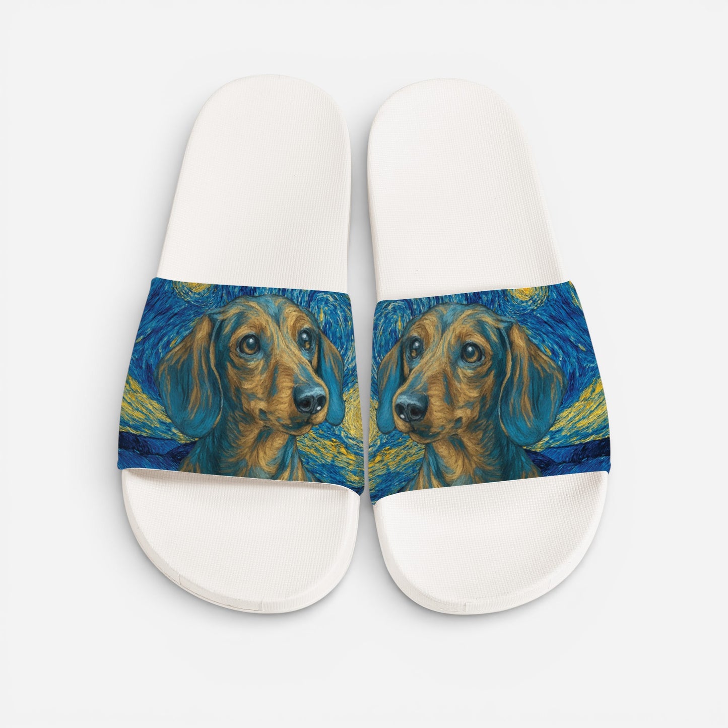 Daphne - Sandals
