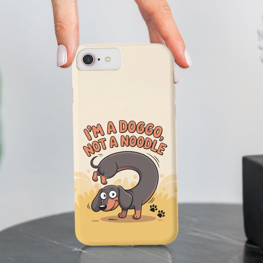 Gigi - Phone Case for iPhone and Samsung