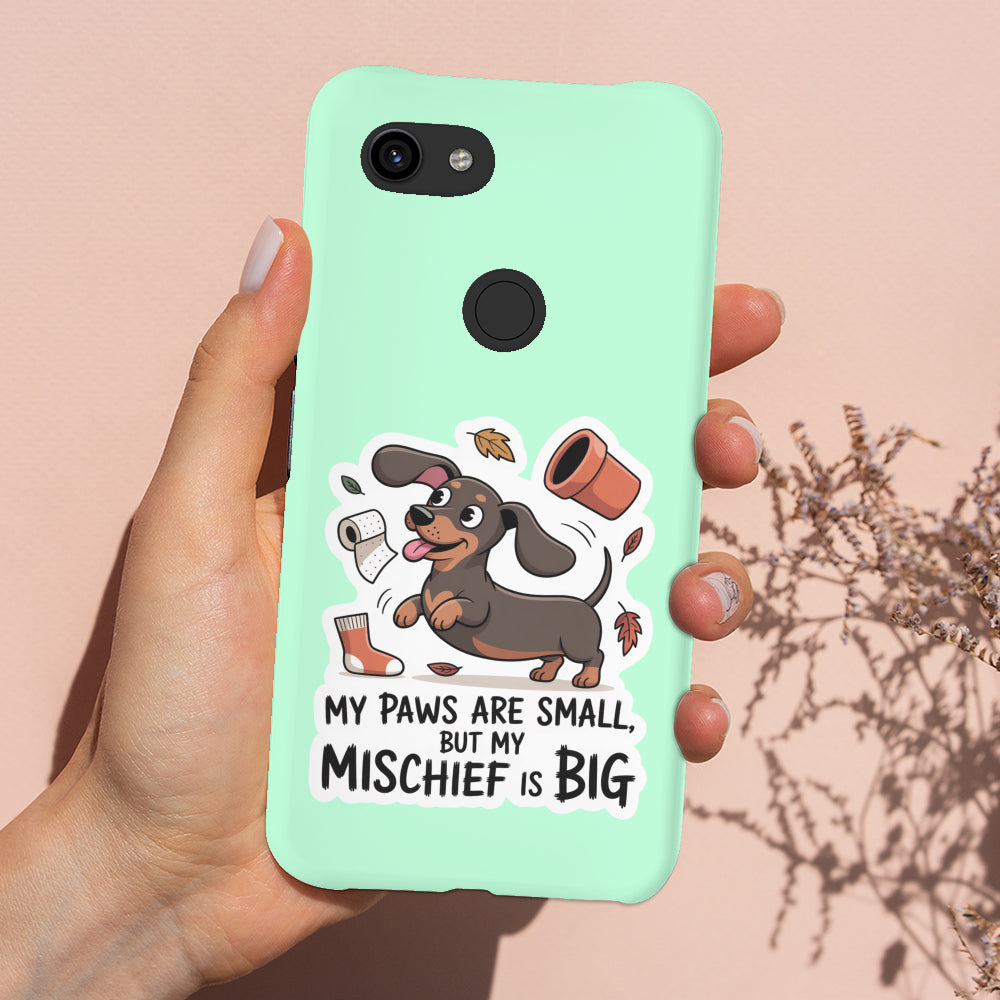 Gabby - Phone Case for iPhone and Samsung