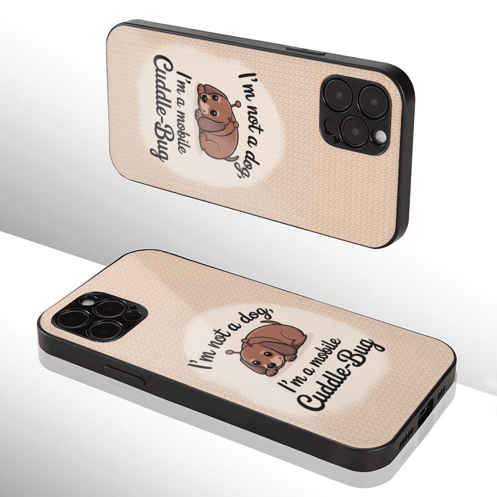 Anna - iPhone & Samsung Glass Case