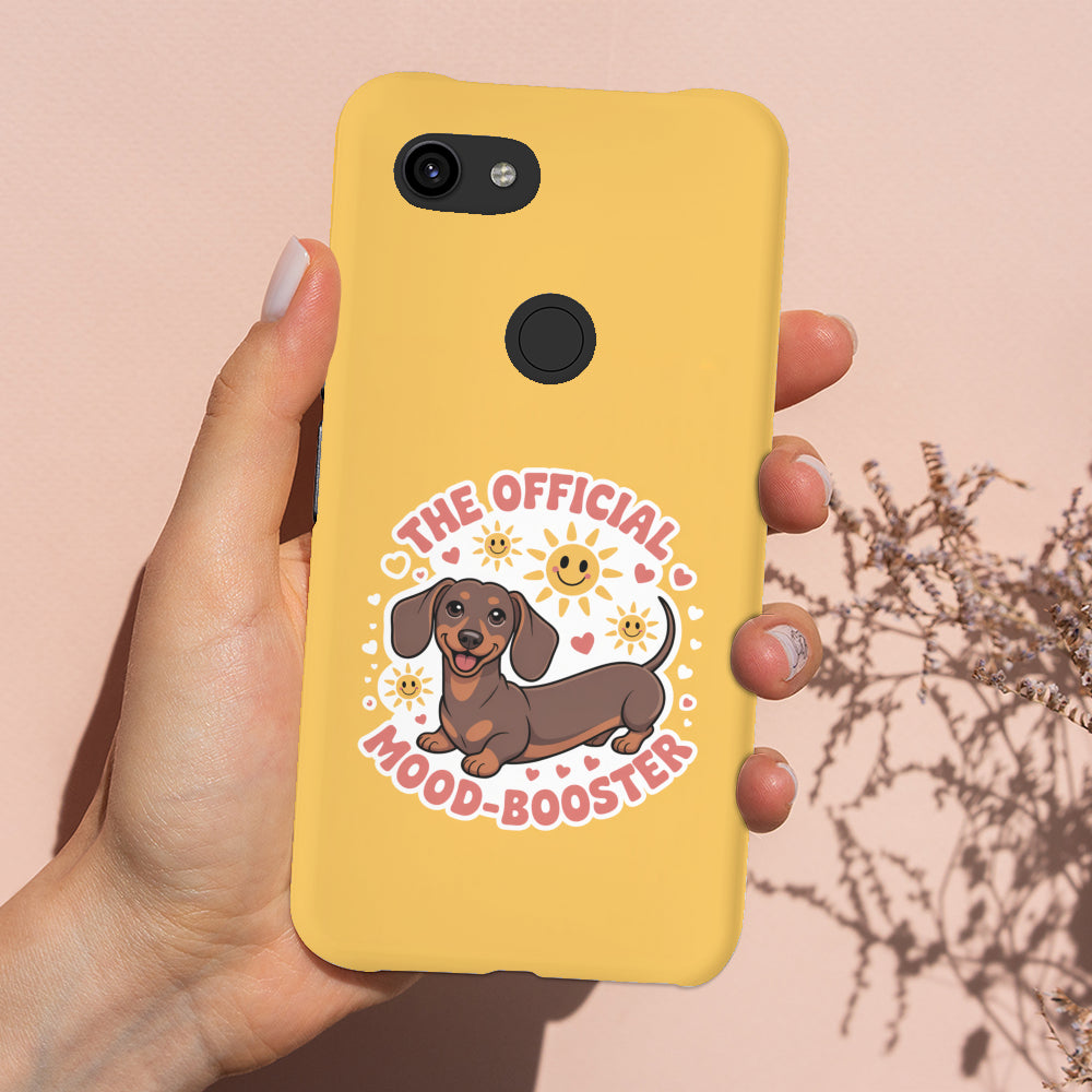 Gia - Phone Case for iPhone and Samsung