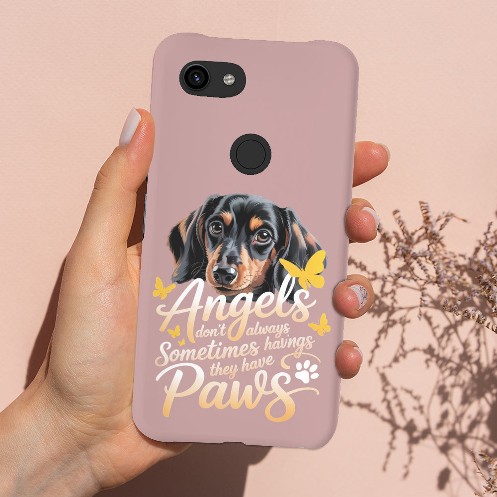 Daisy - Phone Case for iPhone and Samsung