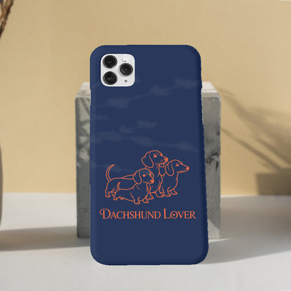 Duchess - Phone Case for iPhone and Samsung