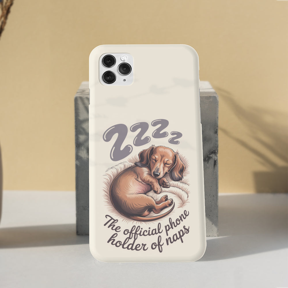 Fifi - Phone Case for iPhone and Samsung