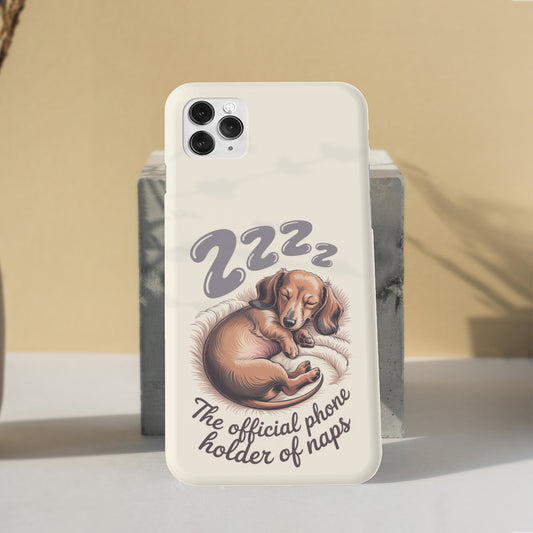 Fifi - Phone Case for iPhone and Samsung