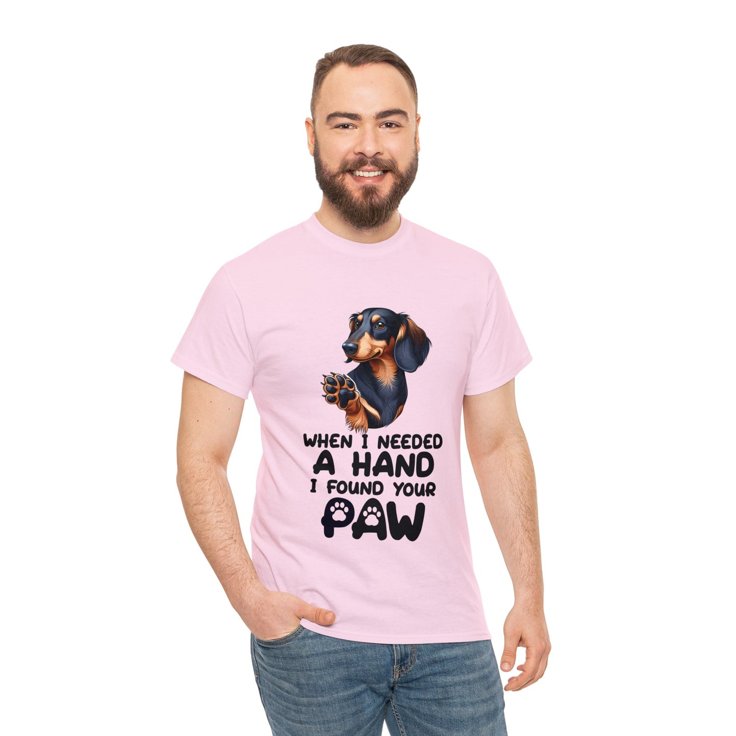 Penny - Camiseta de algodón unisex 