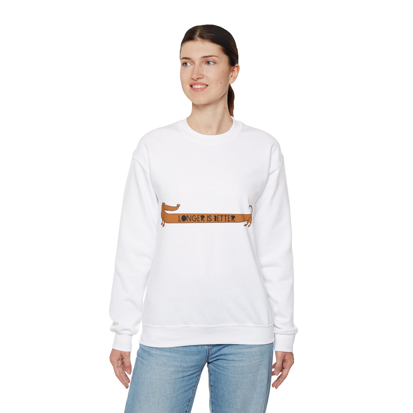 Wanda - Sudadera unisex 