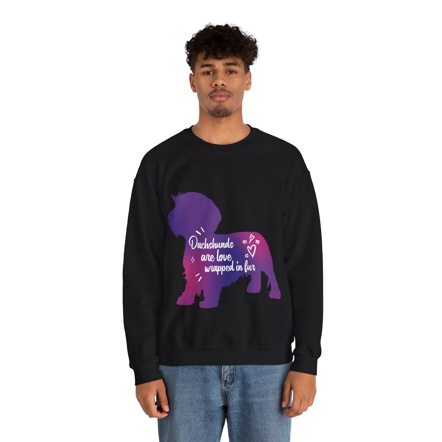 Dixie - Sudadera unisex 