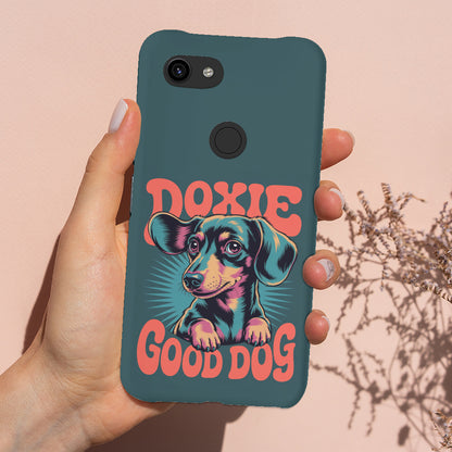 Cherry - Phone Case for iPhone and Samsung