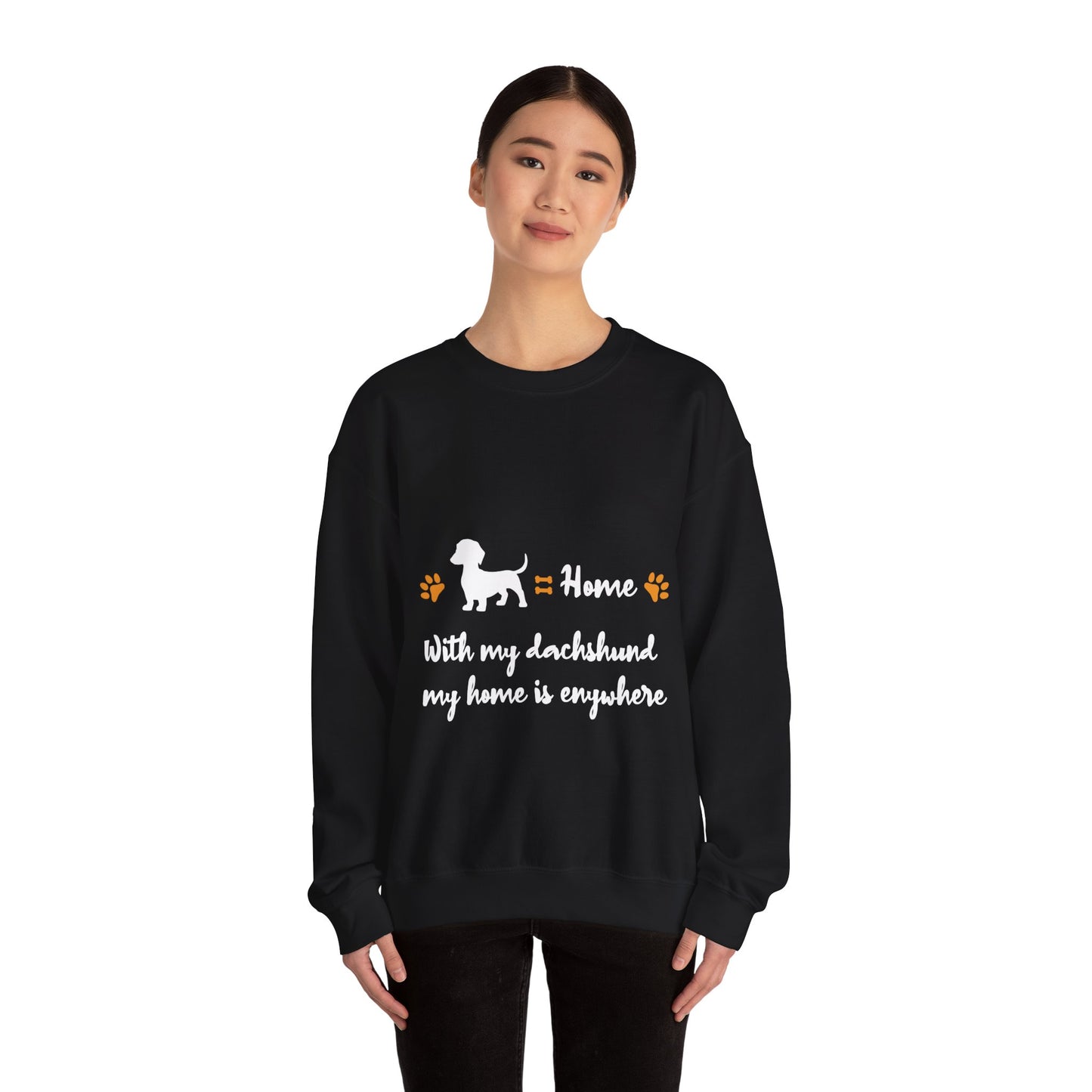 Hendrix - Sudadera unisex 