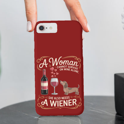 Cherry - Phone Case for iPhone and Samsung