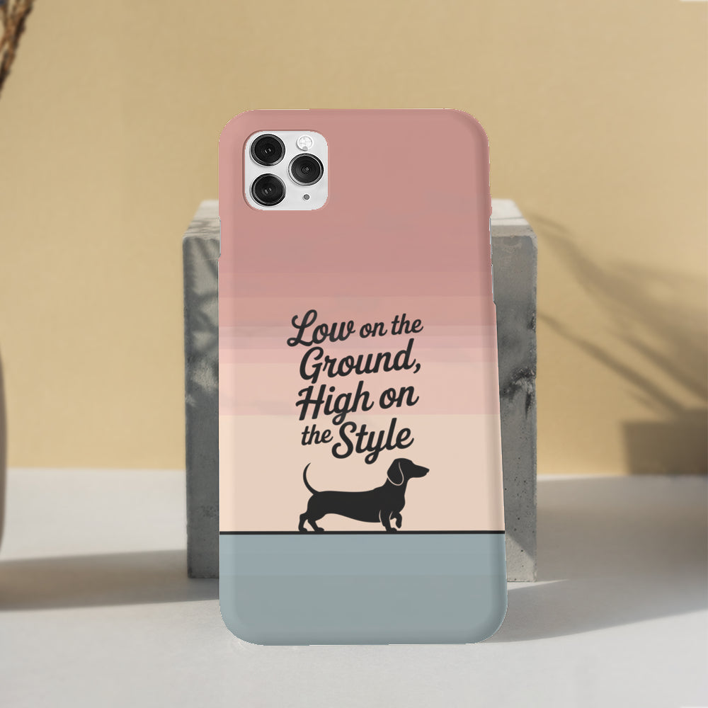 Ella - Phone Case for iPhone and Samsung