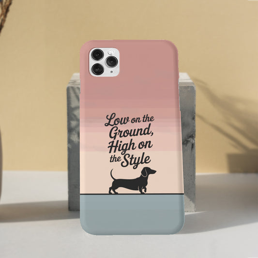 Ella - Phone Case for iPhone and Samsung