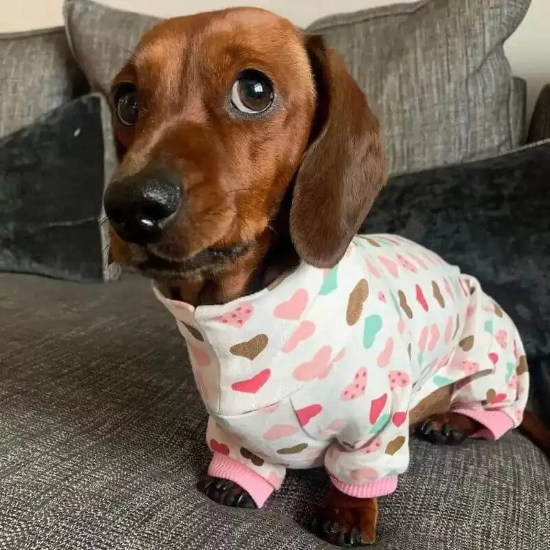 Adorable-Doxie-Pajamas-Jumpsuit-www.doxie.us