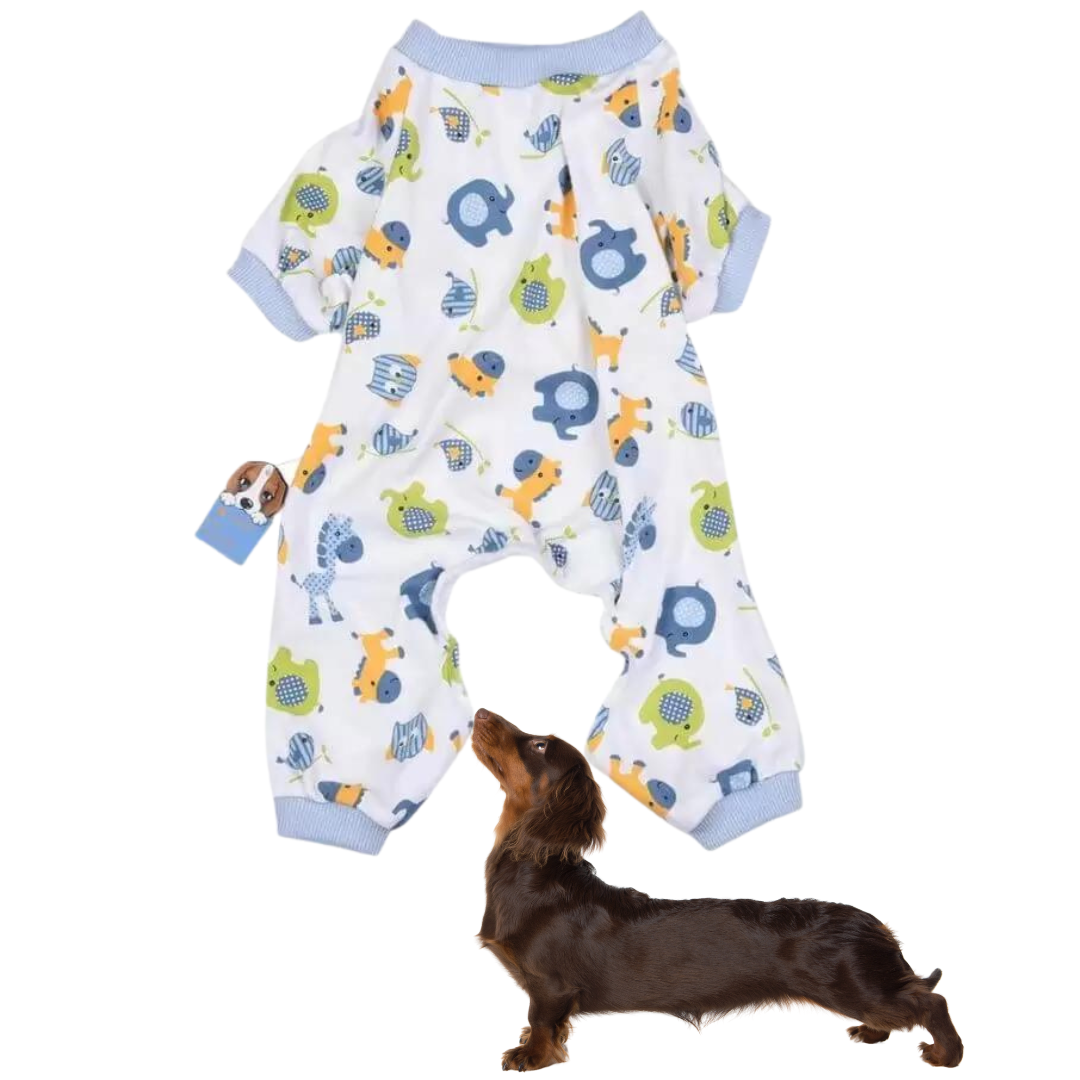 Adorable-Doxie-Pajamas-Jumpsuit-www.doxie.us